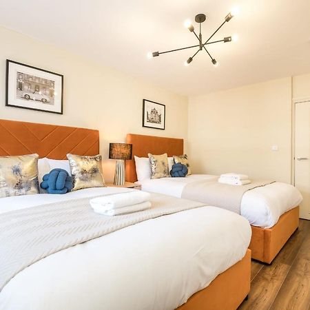 Host & Stay - The Rodney Townhouse Λίβερπουλ Εξωτερικό φωτογραφία