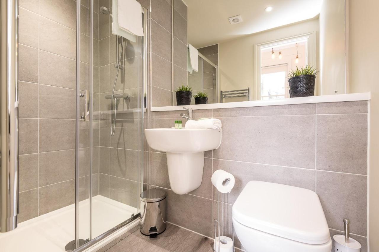 Host & Stay - The Rodney Townhouse Λίβερπουλ Εξωτερικό φωτογραφία