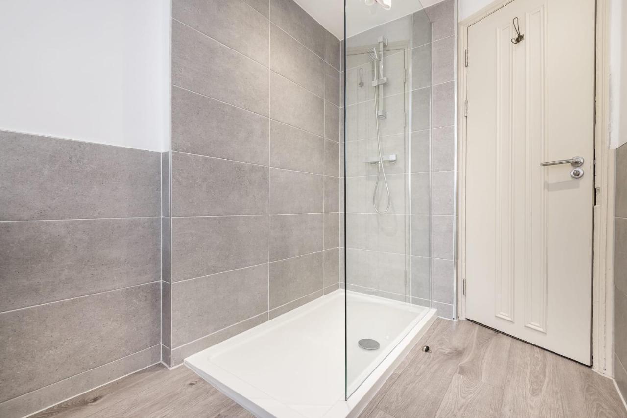Host & Stay - The Rodney Townhouse Λίβερπουλ Εξωτερικό φωτογραφία